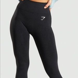 Gymshark vital seamless high waisted leggings